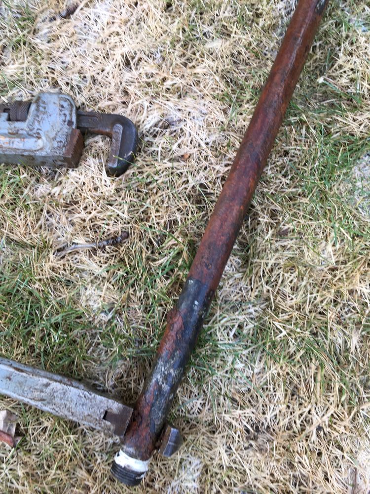 Slide of Spokane Pump Repair