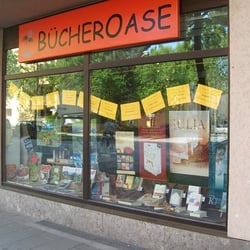 BücherOase