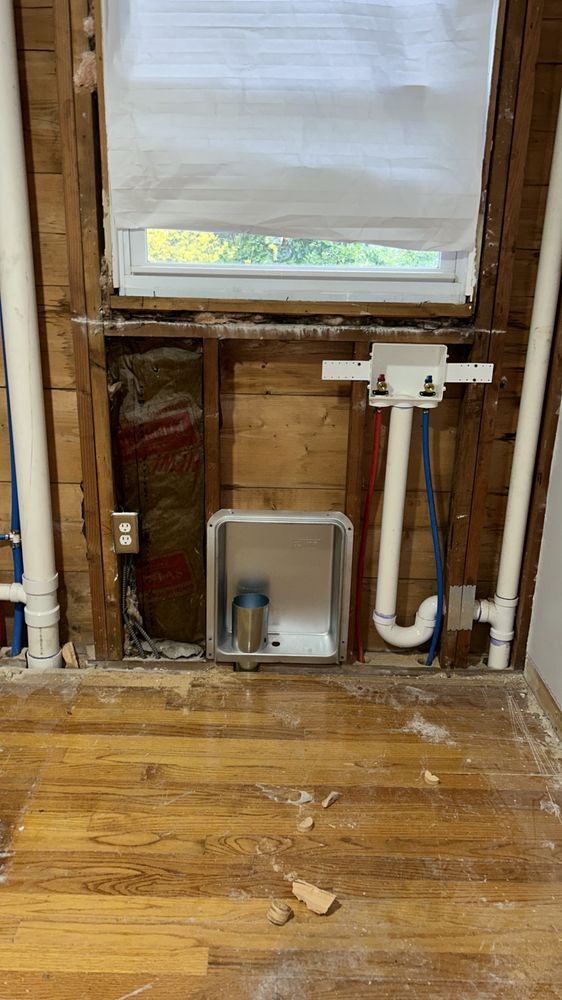 Slide of WG Plumbing And Heating