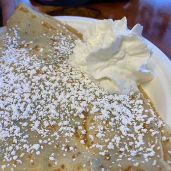 Kaffe Crepe - Neopolitan - Creperies Near Me - Reno, Nevada