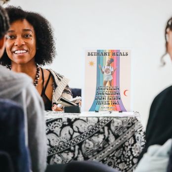 Bethany Heals - Intuitive Energy Reading at a local event. - Psychics Near Me - Seattle, Washington Bethany Heals - Intuitive Energy Reading at a local event. - Psychics Near Me - Seattle, Washington