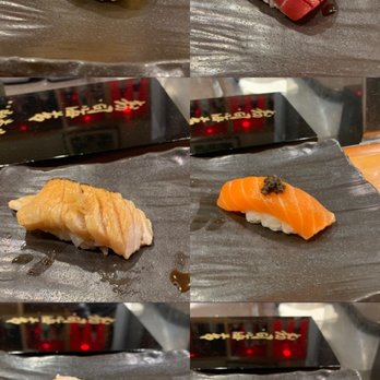Sushi Murasaki - 12 piece omakase part 1 - Sushi Bars Near Me - Santa Ana, California Sushi Murasaki - 12 piece omakase part 1 - Sushi Bars Near Me - Santa Ana, California