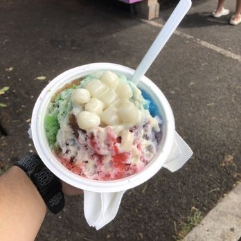 Mountain Magic Shave Ice - Shaved Ice Near Me - Waipahu, Hawaii Mountain Magic Shave Ice - Shaved Ice Near Me - Waipahu, Hawaii