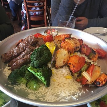 Panini Kabob Grill - Mediterranean Near Me - Irvine, California Panini Kabob Grill - Mediterranean Near Me - Irvine, California
