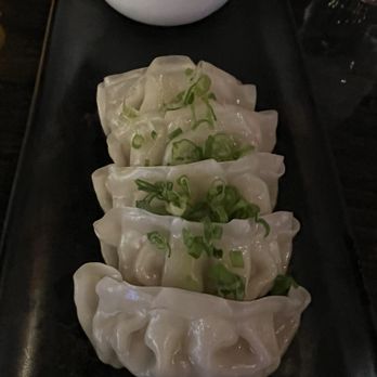 Yellowtail Japanese Restaurant & Lounge - Japanese Near Me - Las Vegas, Nevada