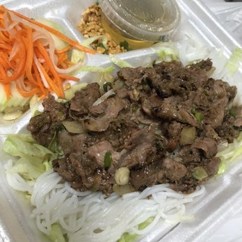 Wild Orchid - Grilled pork Bun. - Chinese Near Me - Maplewood, Minnesota