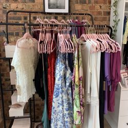 Wildflower Intimates - Lounge sets