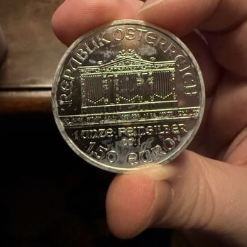 Golden Eagle Coins - Gold Buyers Near Me - Laurel, Maryland