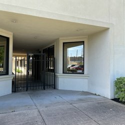 Mind Balance Infusions - Building entrance