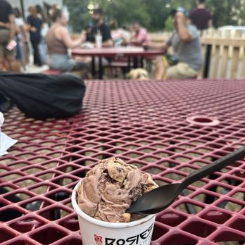 Rosie's Handcrafted Ice Cream - Ice Cream & Frozen Yogurt Near Me - Buffalo, New York Rosie's Handcrafted Ice Cream - Ice Cream & Frozen Yogurt Near Me - Buffalo, New York