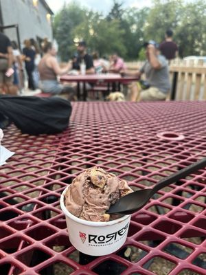 ROSIE’S HANDCRAFTED ICE CREAM - Updated October 2025 - 38 Photos & 18