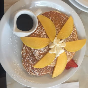 Tico's Breakfast and Lunch - Yummilicious Mango Pancake - Breakfast & Brunch Near Me - Marina, California Tico's Breakfast and Lunch - Yummilicious Mango Pancake - Breakfast & Brunch Near Me - Marina, California