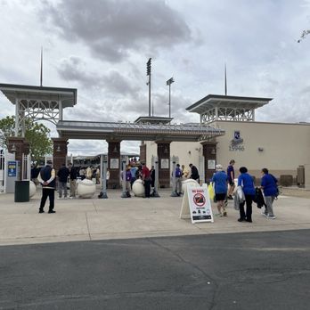 Surprise Stadium - Stadiums & Arenas Near Me - Surprise, Arizona