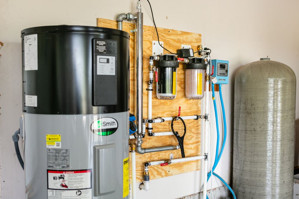 Slide of Messenger Plumbing