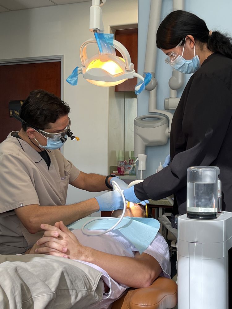 Carlsbad Children's Dentistry