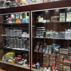 Pop Vault