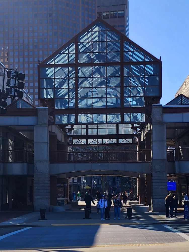 Boston Harbor Islands