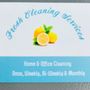 Photo of Fresh Cleaning Services
