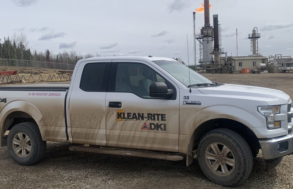 KLEAN-RITE DKI - Updated August 2025 - 9903 112 Avenue, Grande Prairie ...