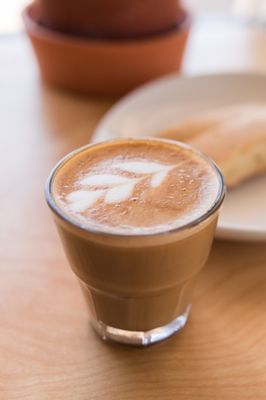 Picacho Coffee Roasters by null