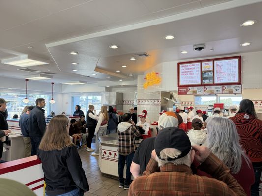 IN-N-OUT BURGER - Updated July 2026 - 250 Photos & 149 Reviews - 5801 N ...