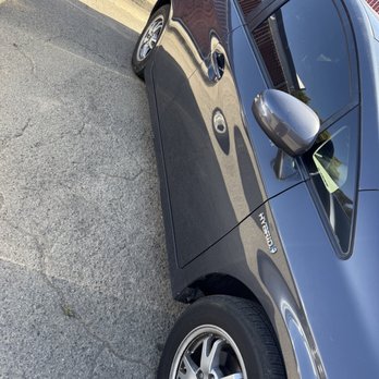 Solartek Tinting - Car Window Tinting Near Me - Walnut Creek, California Solartek Tinting - Car Window Tinting Near Me - Walnut Creek, California