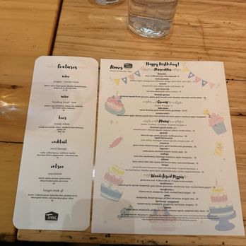 Terra GR - New American Near Me - Grand Rapids, Michigan