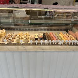 The Cookie Shop - Today's showcase