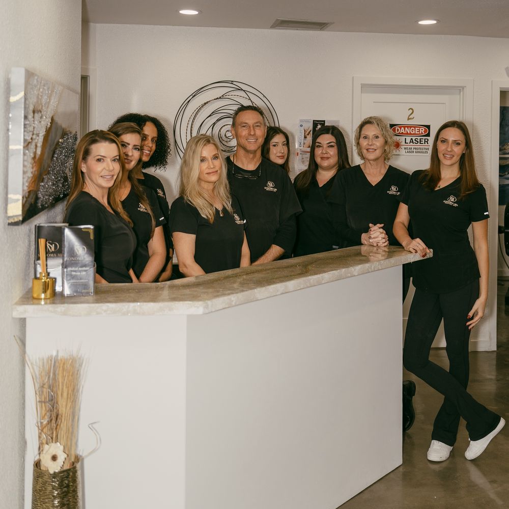 TOP 10 BEST Morpheus 8 in Napa, CA - Updated 2026 - Yelp