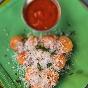 360 Westport - HH arancini - Bars Near Me - St. Louis, Missouri