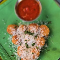 360 Westport - HH arancini