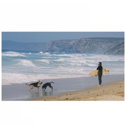 Praia da Bordeira
