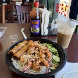First Cool Pho