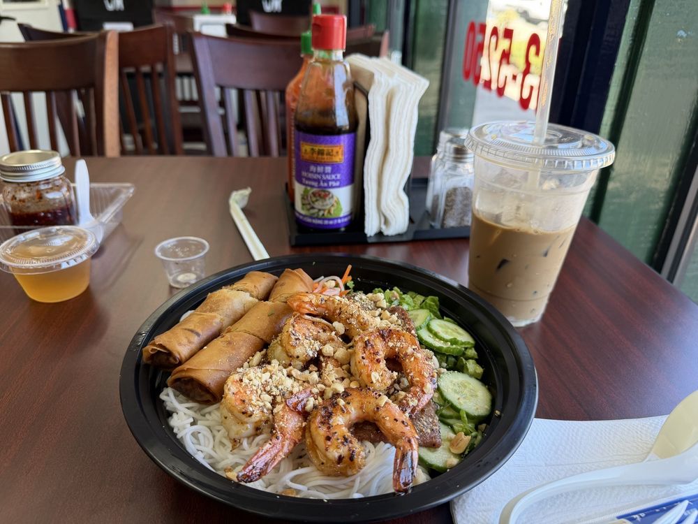First Cool Pho Logo