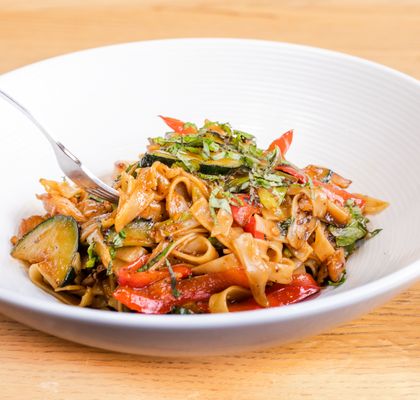 Taste Community Restaurant by null