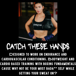 Karma Fitness Studio
