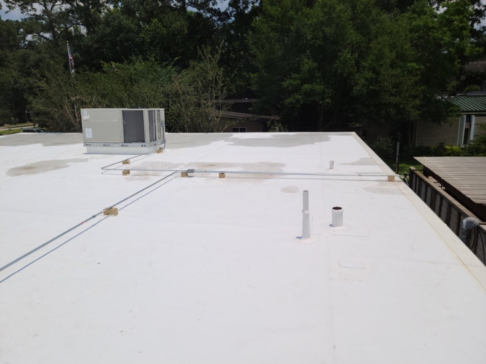 Slide of Radco Renovation and Development