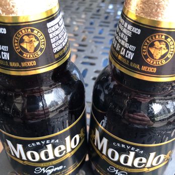 Antonious Pizza Cafe - two bottles of modelo - Pizza Near Me - Riverside, California Antonious Pizza Cafe - two bottles of modelo - Pizza Near Me - Riverside, California