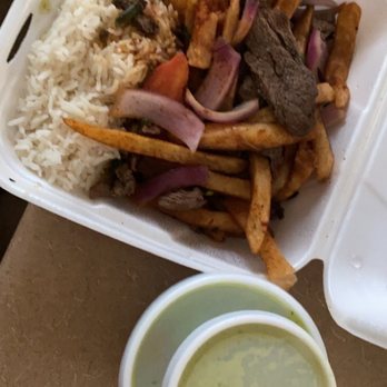 Pollo Inka Express - Yum!!! - Peruvian Near Me - Hawthorne, California Pollo Inka Express - Yum!!! - Peruvian Near Me - Hawthorne, California
