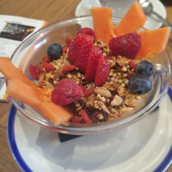 Flax & Kale - Spanish Near Me - Barcelona, B