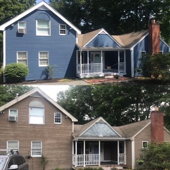 1. Sea Gate Painting & Carpentry Inc