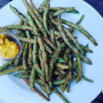 Westside Grill - Tempura Green Beans - Steakhouses Near Me - Gilroy, California Westside Grill - Tempura Green Beans - Steakhouses Near Me - Gilroy, California