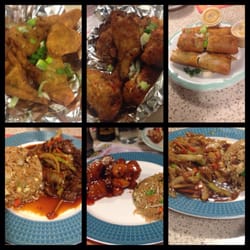 Chopsticks - Overstuffed...
