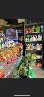 Adam's Feed & Garden Supply, Inc. by null