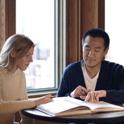 Varsity Tutors - Fort Worth