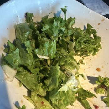 Gen Korean BBQ House - Salad - Barbeque Near Me - Arlington, Texas