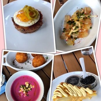 Estadio - Yum! - Tapas/Small Plates Near Me - Charleston, South Carolina