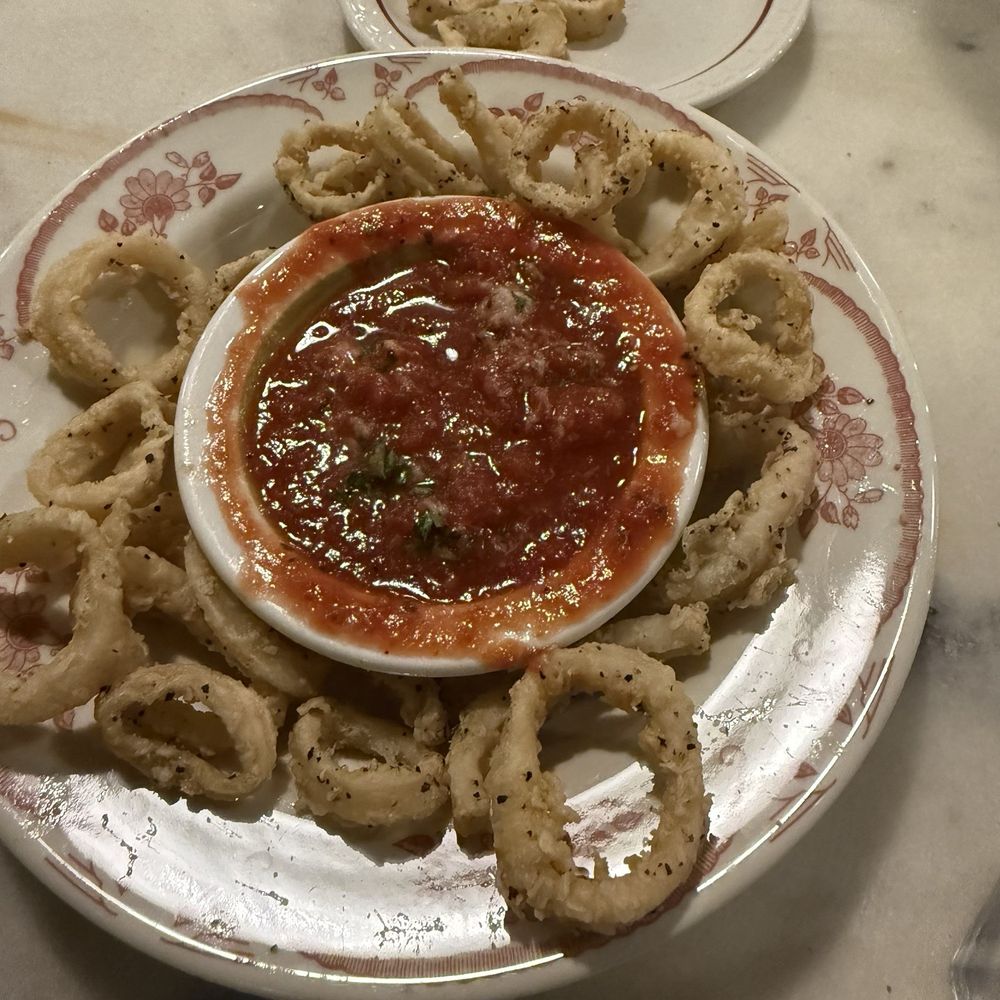 Pressa Italia - Calamari - Italian Near Me - Broken Bow, Oklahoma Pressa Italia - Calamari - Italian Near Me - Broken Bow, Oklahoma