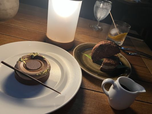 Malibu Farm Restaurant & Bar by null