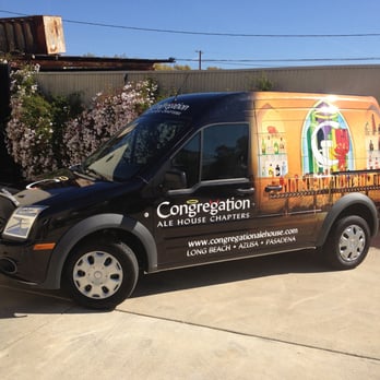 Robert Meyers Studio - Vehicle Car Wrap (Photography, Design, Printing and Installation by Robert Meyers Studio) - Printing Services Near Me - Pasadena, California Robert Meyers Studio - Vehicle Car Wrap (Photography, Design, Printing and Installation by Robert Meyers Studio) - Printing Services Near Me - Pasadena, California